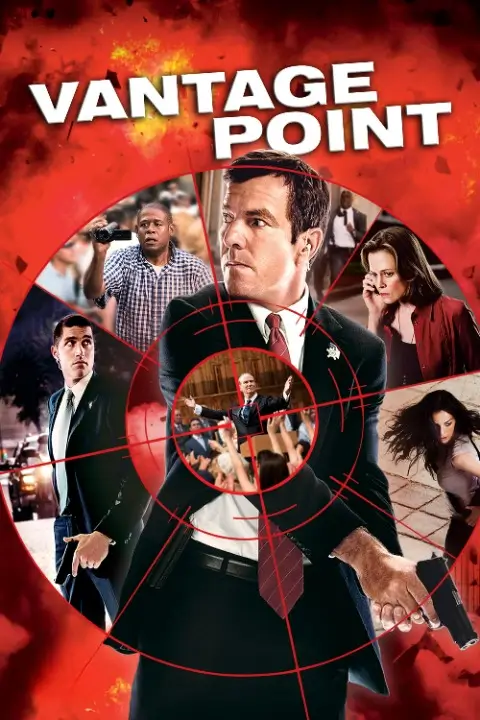 Vantage Point - VJ Junior